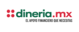 Dineria.mx logo