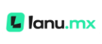 Lanu.mx logo