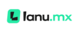 Lanu.mx logo