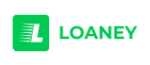 Loaney logo