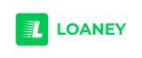 Loaney logo