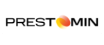 Prestomin logo