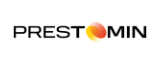 Prestomin logo